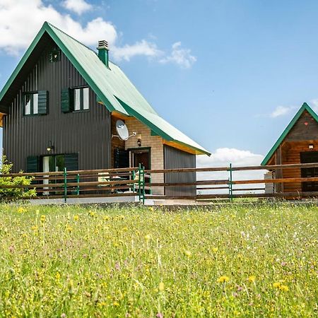 Guest House Holiday 자블야크 외부 사진
