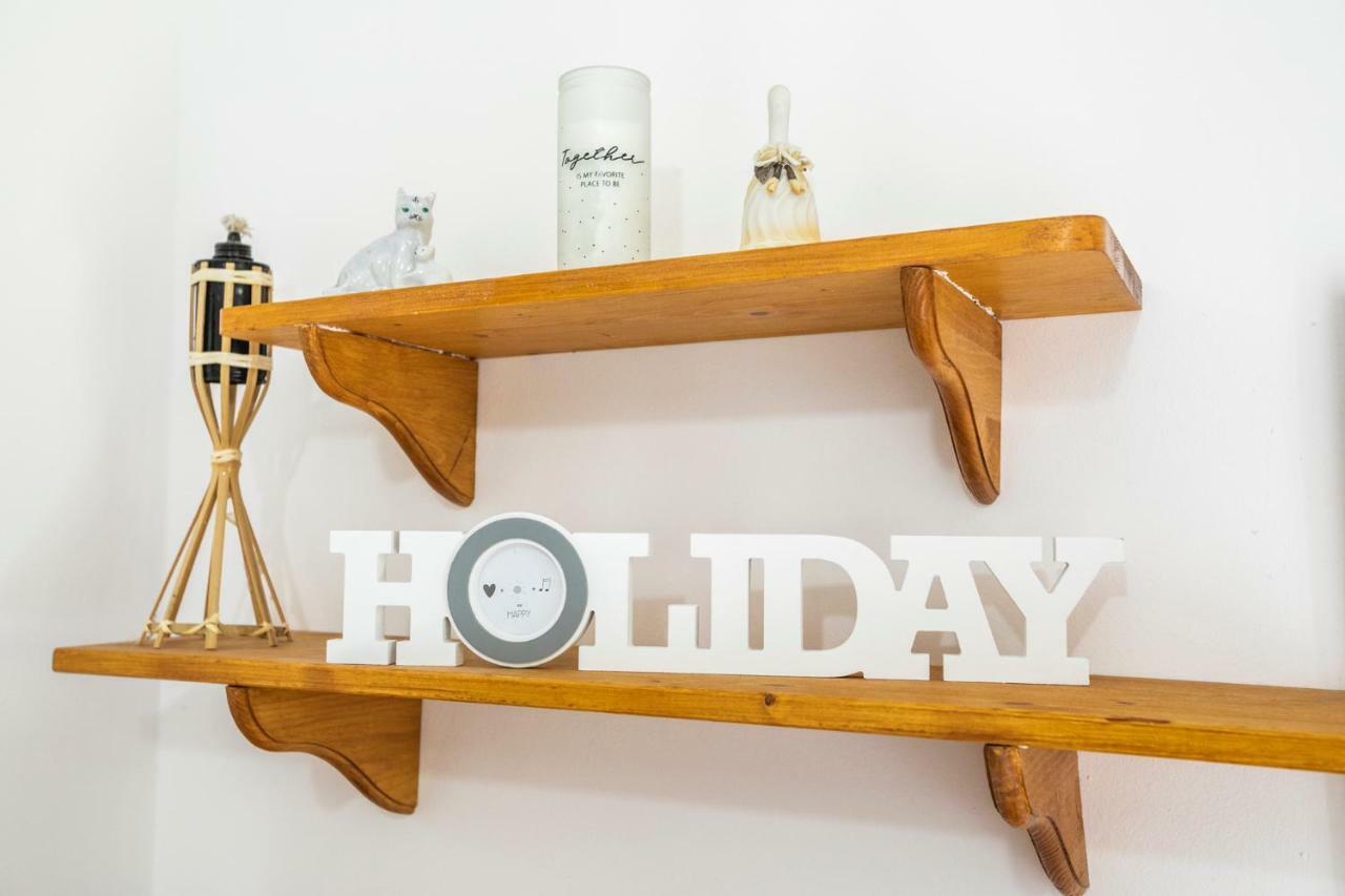 Guest House Holiday 자블야크 외부 사진
