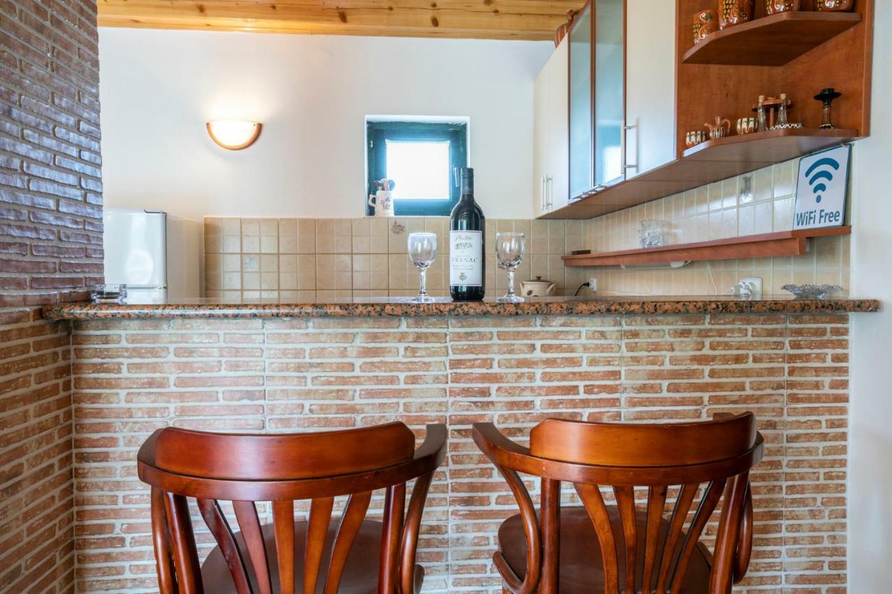Guest House Holiday 자블야크 외부 사진