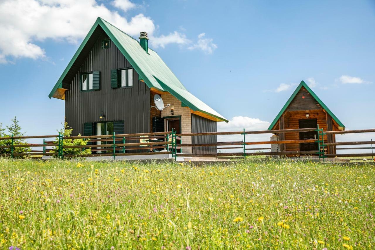 Guest House Holiday 자블야크 외부 사진